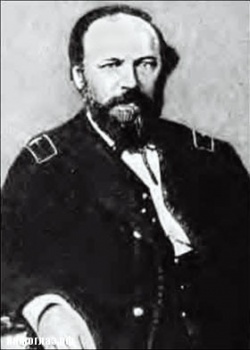 Джон Турчин