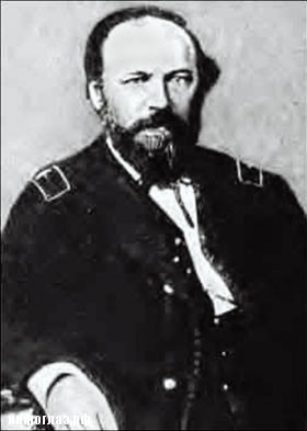 Джон Турчин